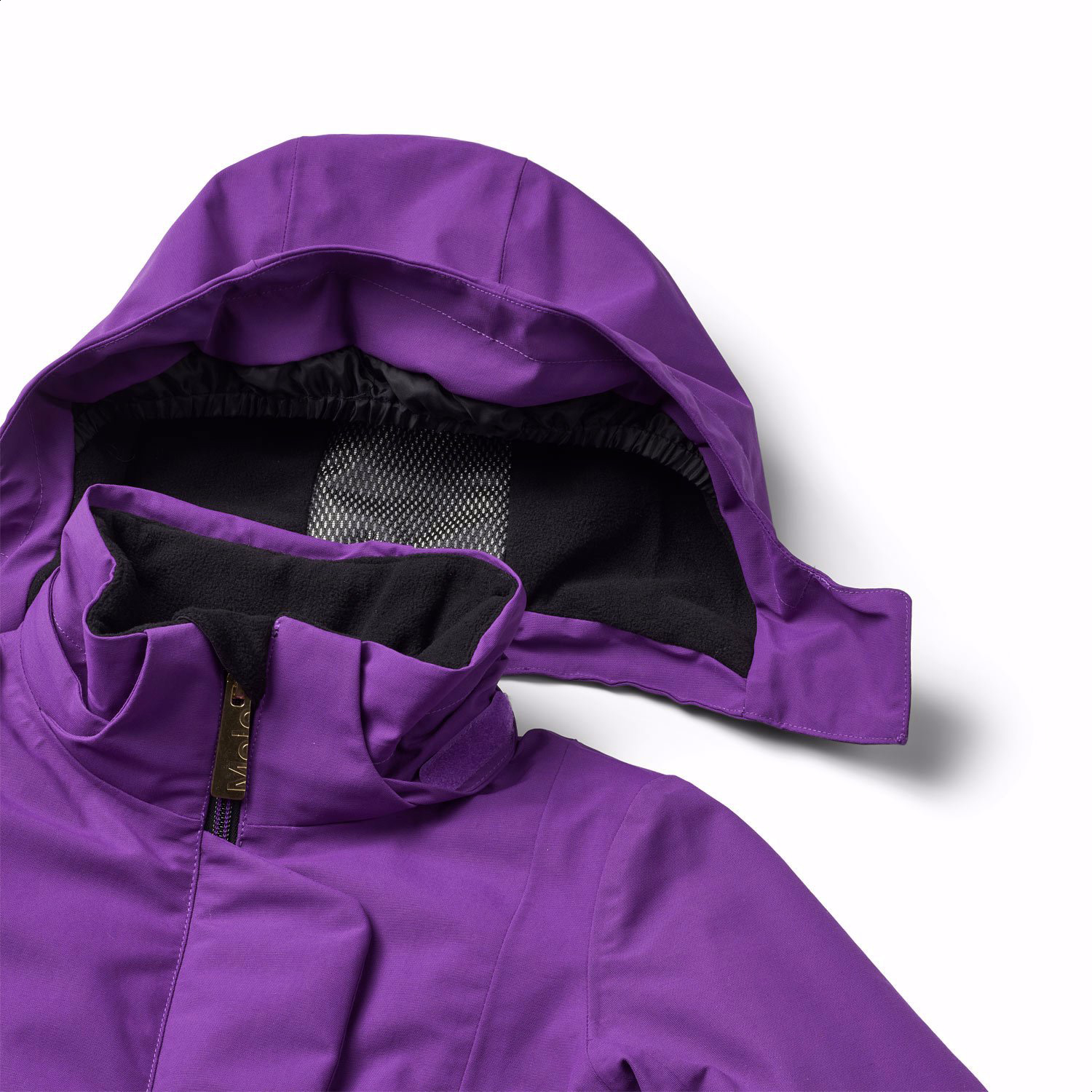 Pearson - Warm Purple
