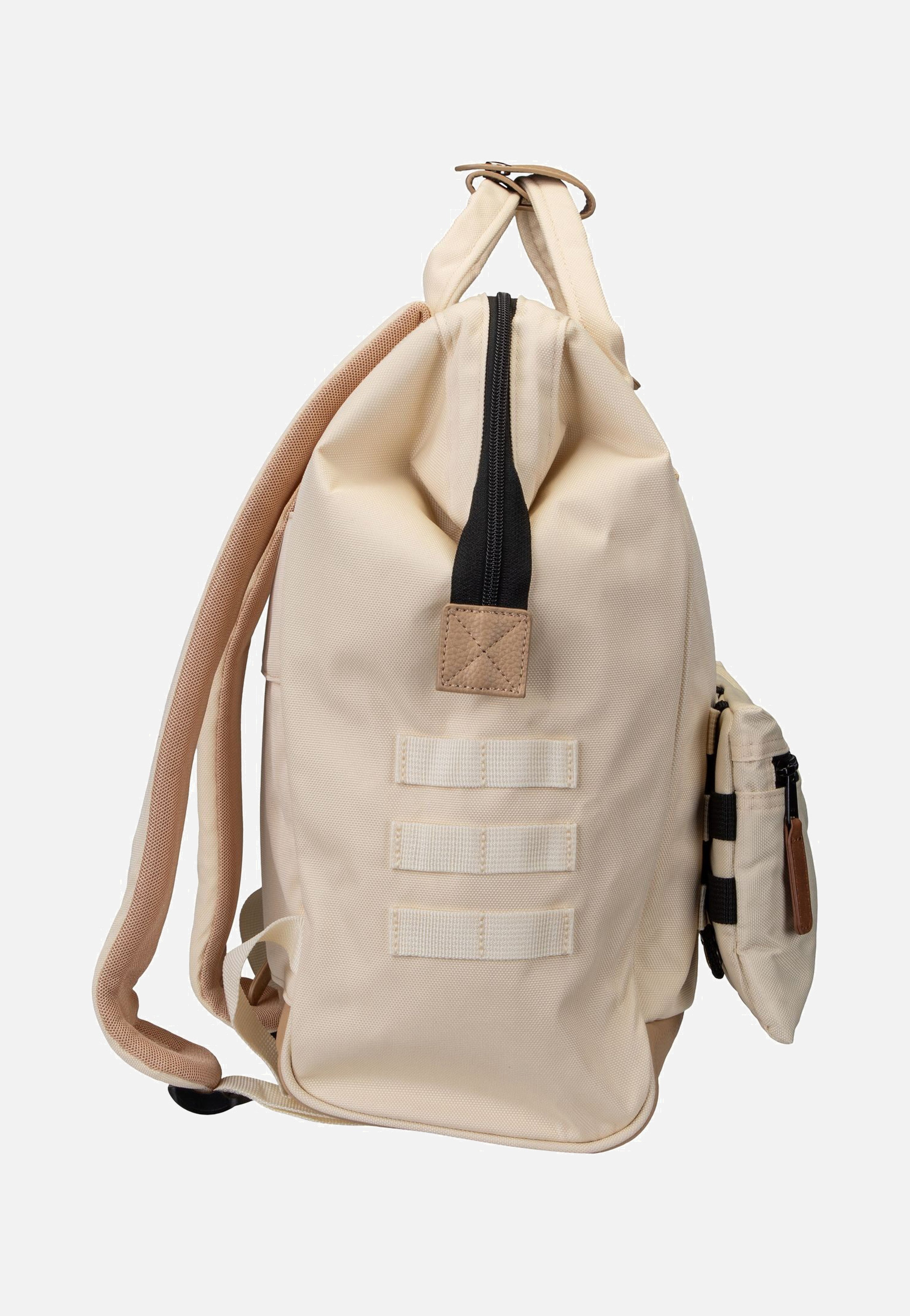 Adventurer Recycled Oxford Medium Cape Town - Rucksack