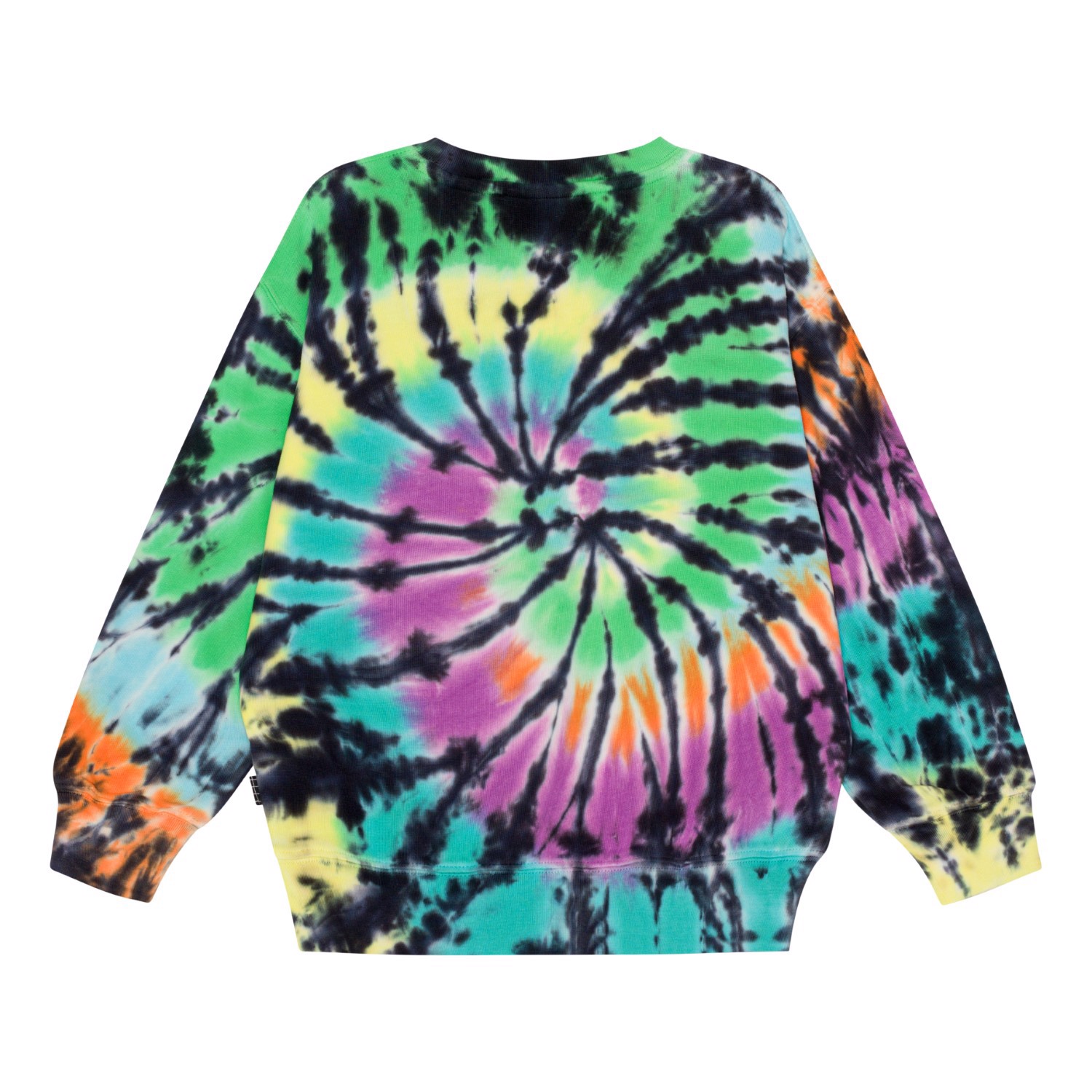 Memphis - Colourful Dye