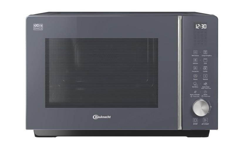Mikrowelle MF 259 SG CH Shadow Grey<br>Freistehende Mikrowelle