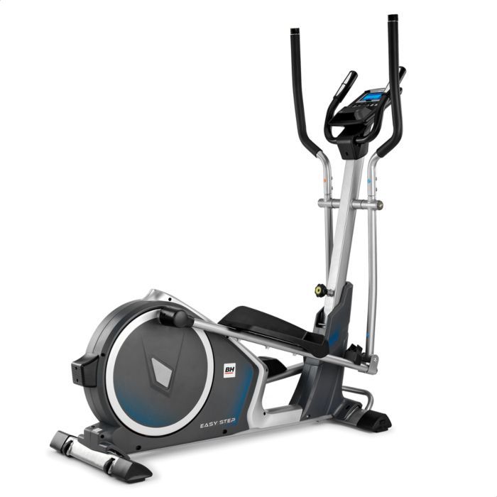 BH Fitness i.Easy Step Dual G2518W