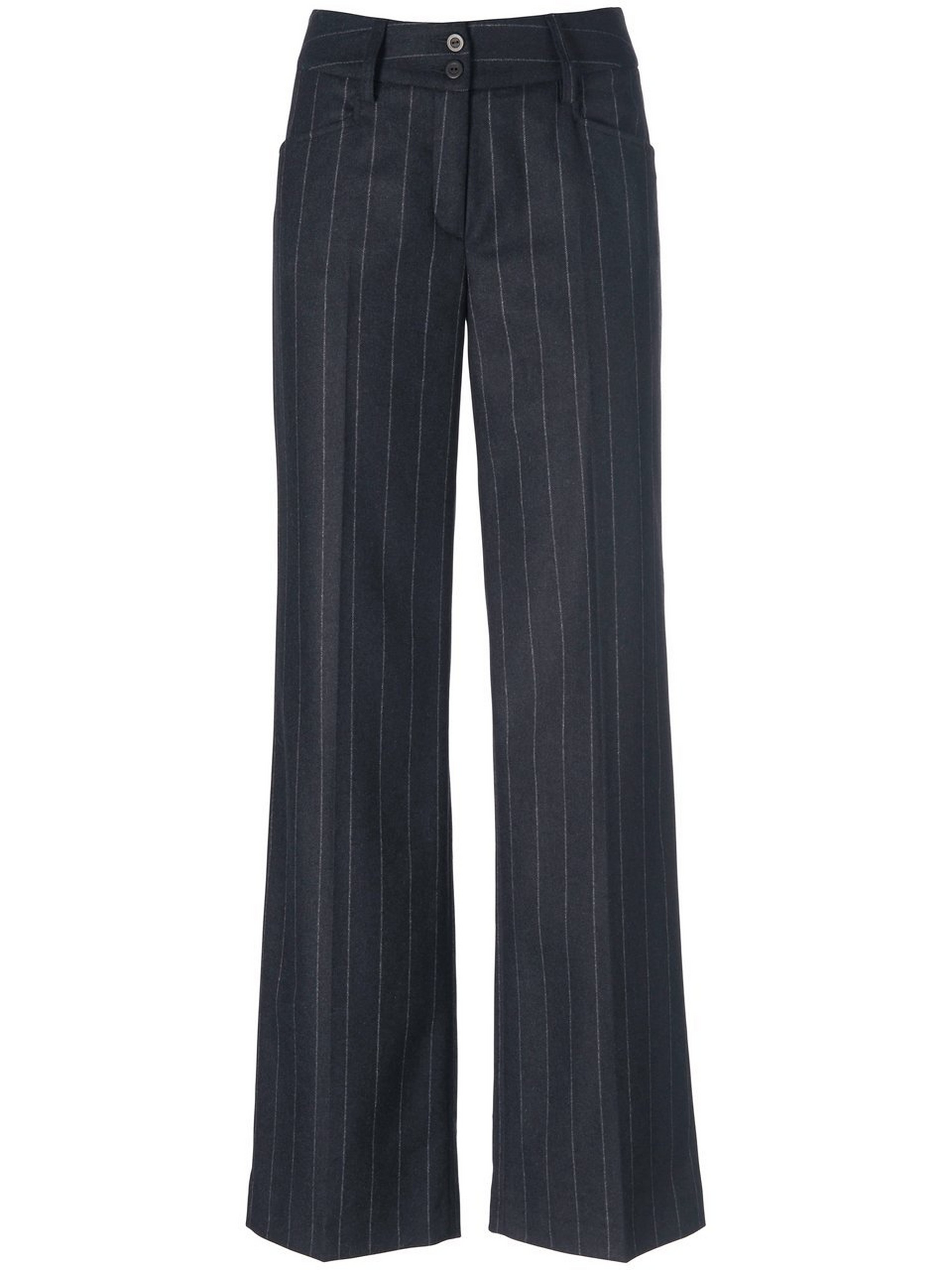 Wide Fit-Hose