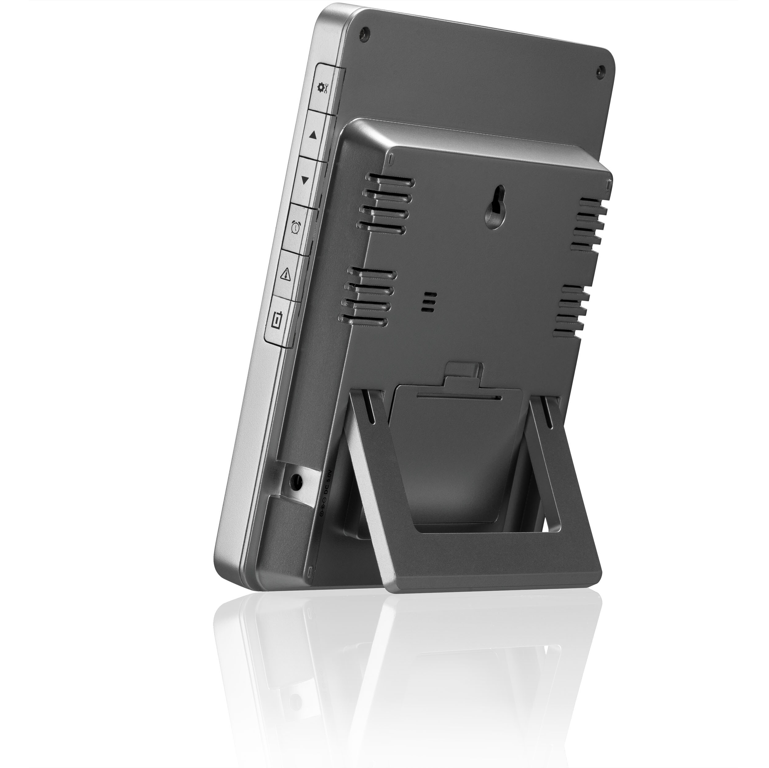 BRESSER Funk-Wetterstation ClimateTemp NDV-NEO