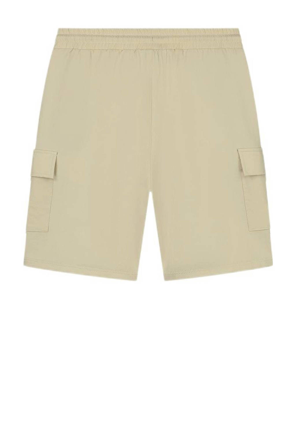 NIK&NIK cargo short Nei beige
