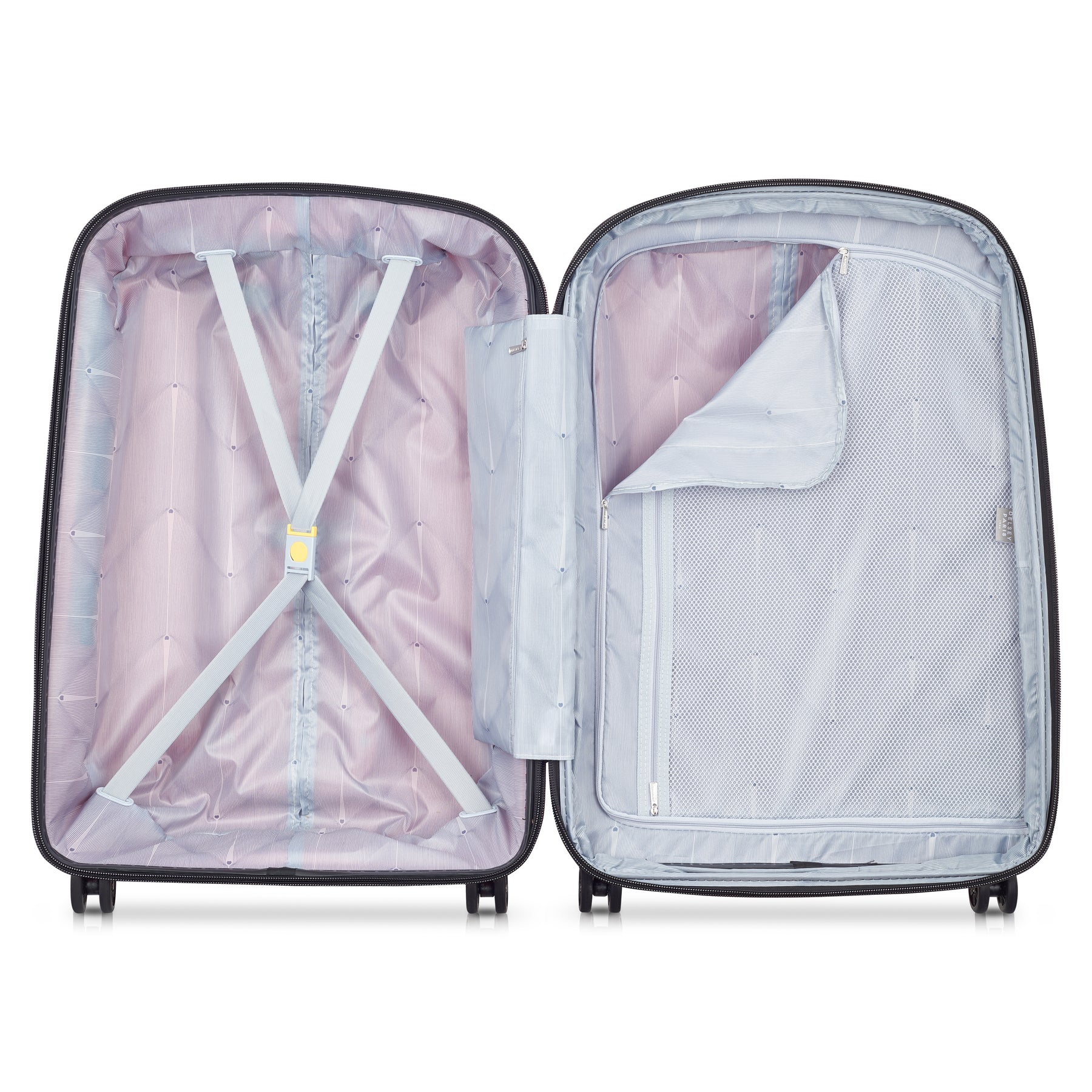 Valise soute - L Extensible (71cm) Matière Recyclée