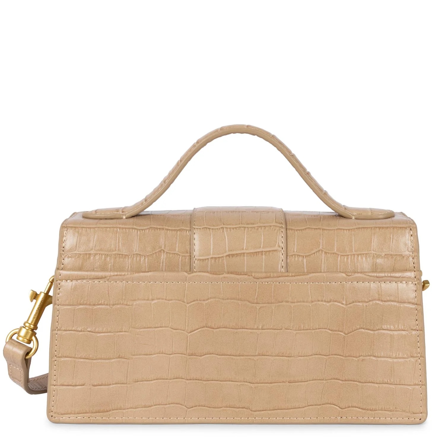 Croco Ily-Sac baguette
