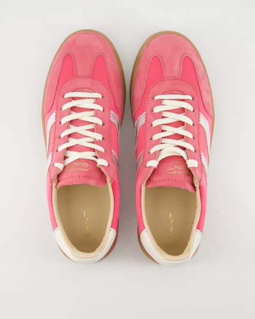Gant Cuzima Sneaker Sneaker in Pink