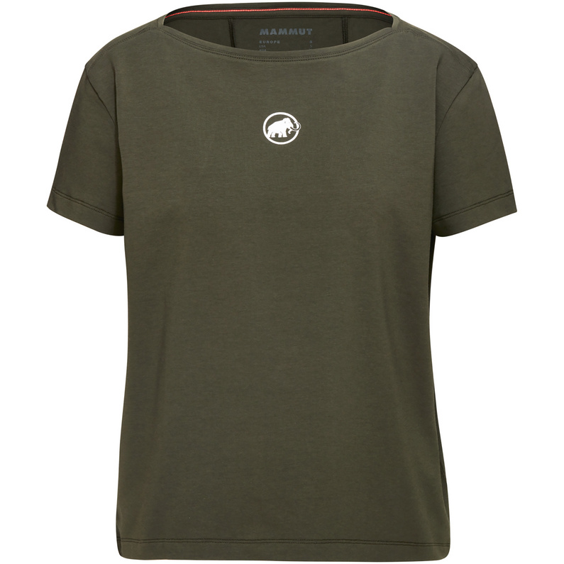 Mammut Damen Seon Original T-Shirt