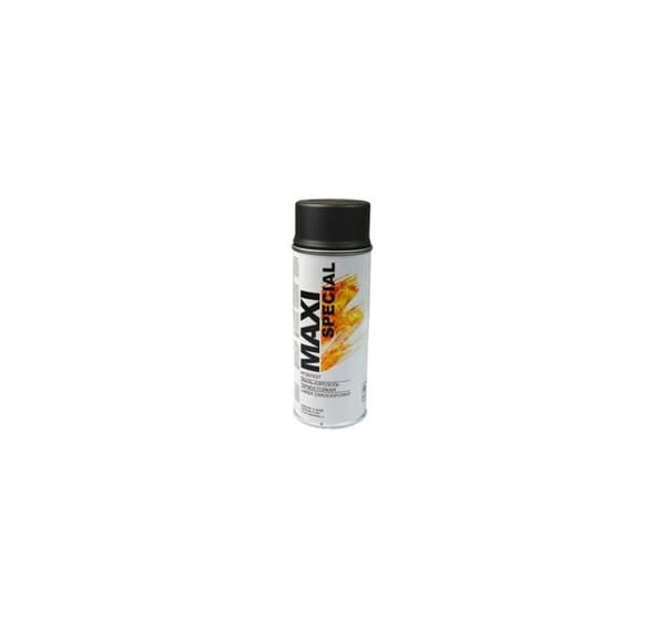Maxi Color varmebestandig grå 400ml