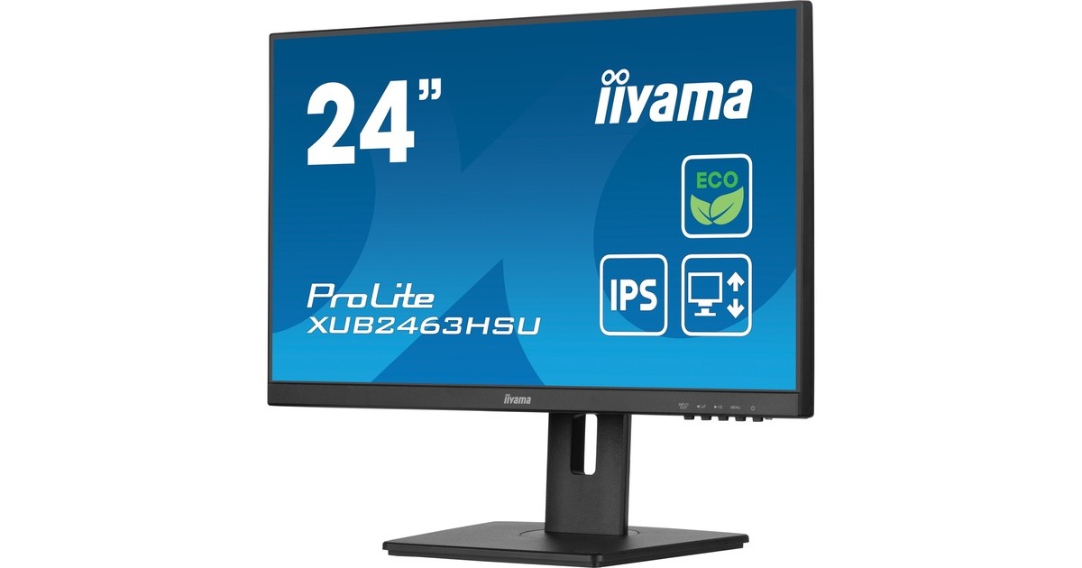 iiyamaProLite XUB2463HSU-B1 23.8