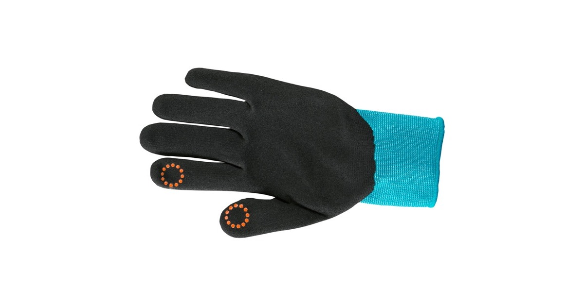 GARDENAPlant- en bodemhandschoenen  (11512-20, Maat 9 / L)