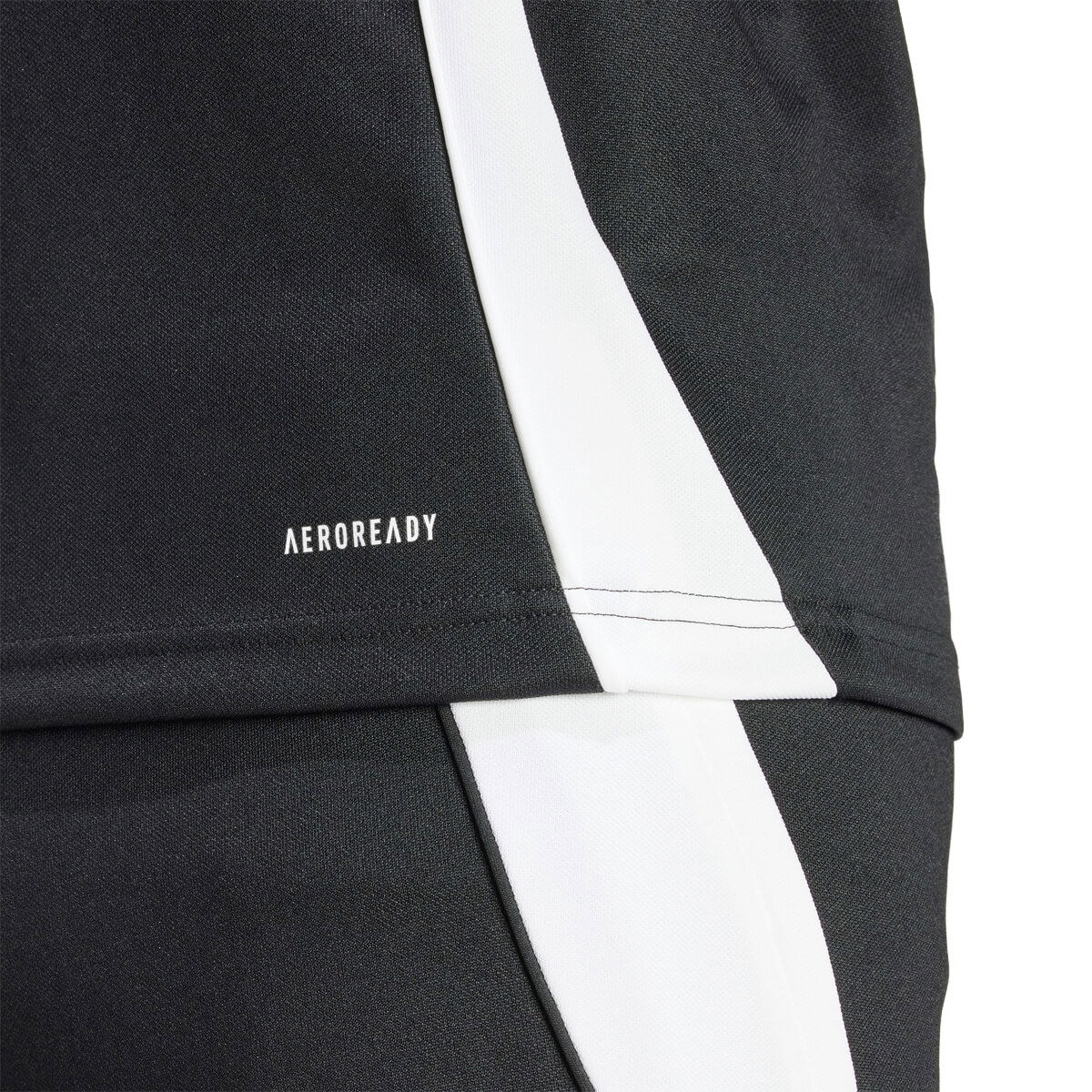 adidas Tiro 24 Half Zip Træningstrøje