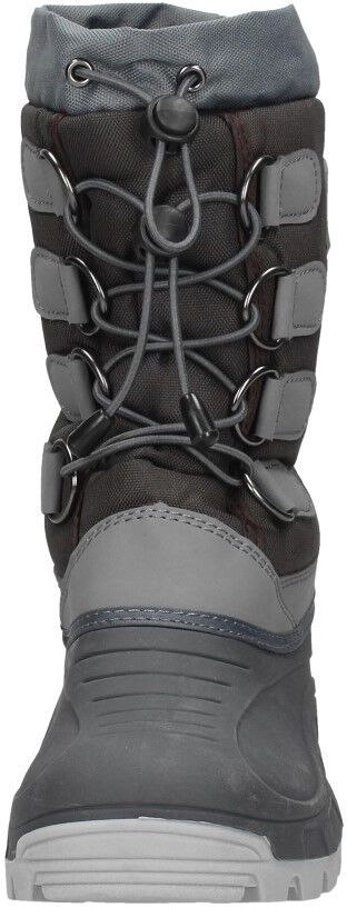Visions Snowboots zwart