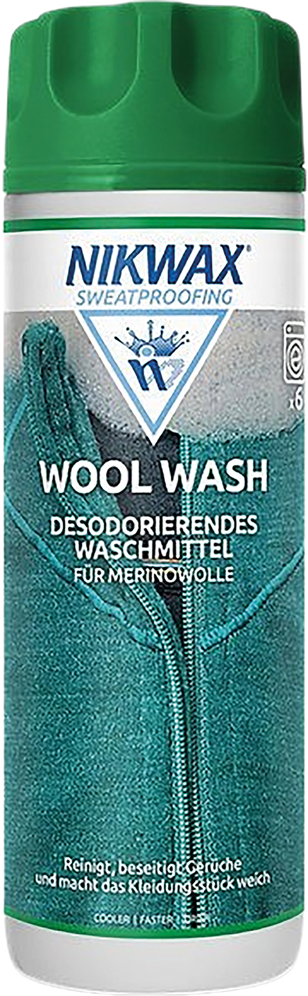 Wool Wash