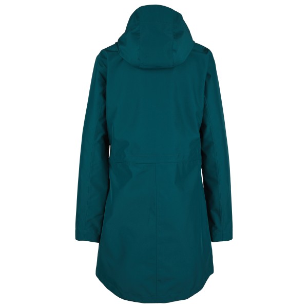 Vaude - Women's Itri 2,5 Layer Coat - Manteau imperméable