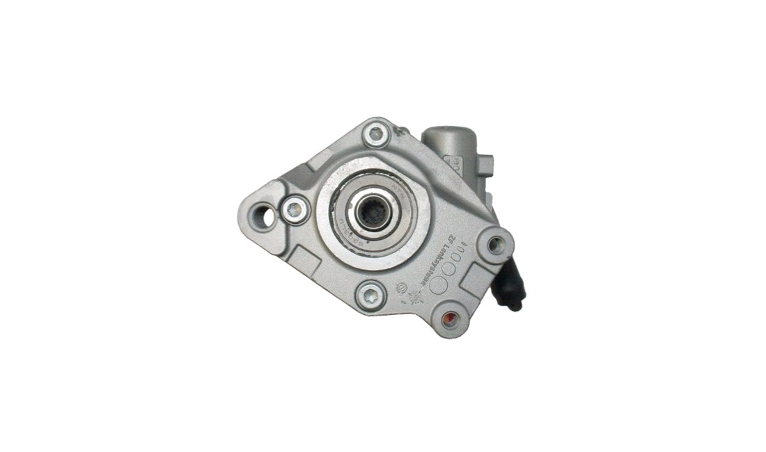 Servopumpe Hydraulisk