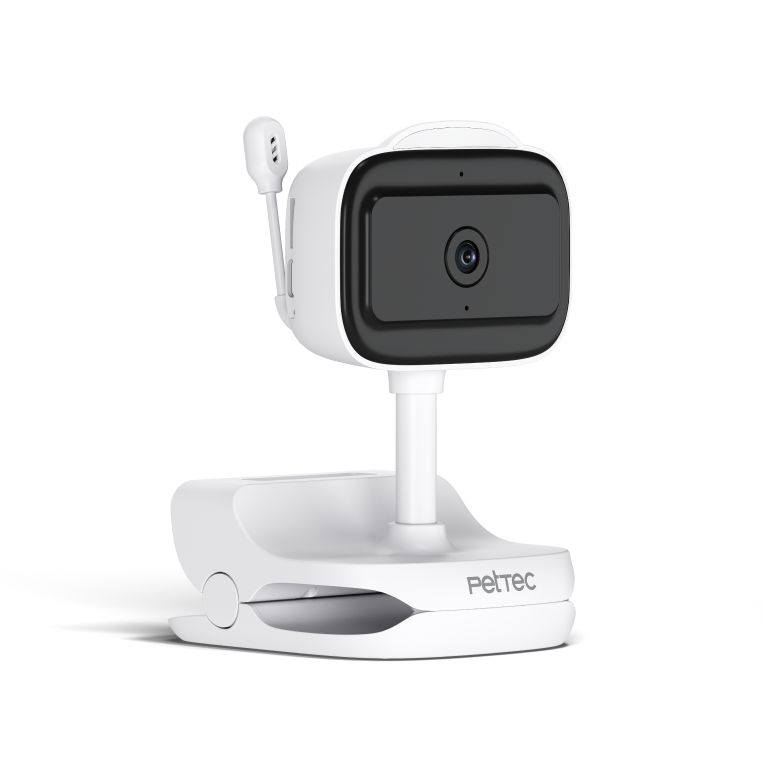 PetTec Pet Cam Feel