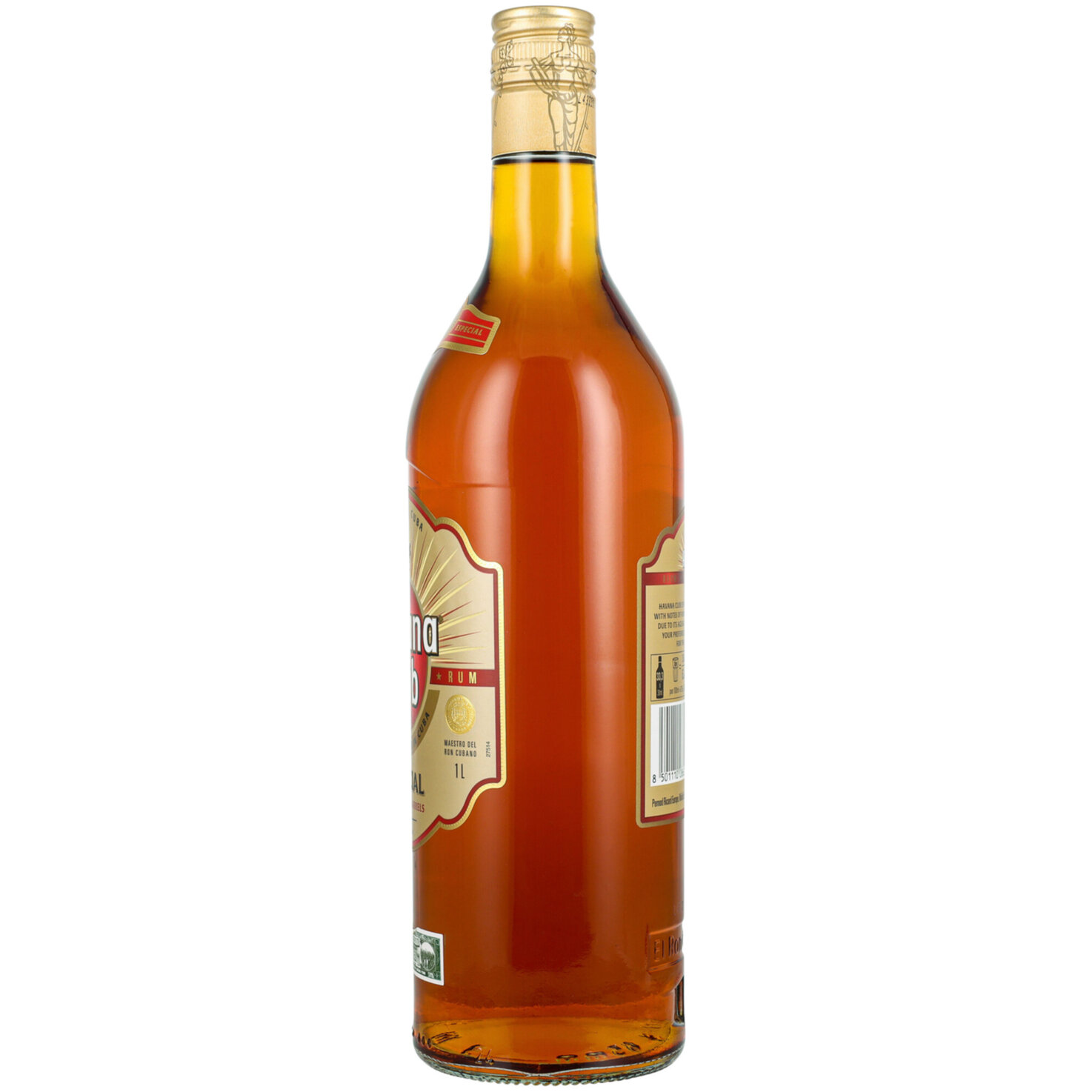 Rum Havana Club Especial -100cl