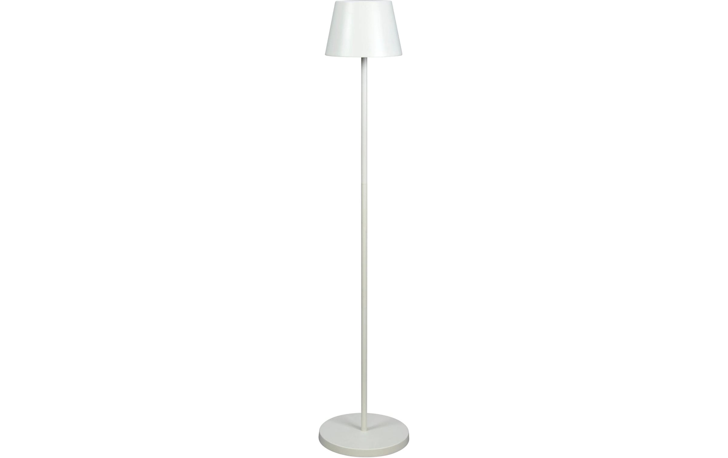 KONSTSMIDE LED Stehlampe »Pomezia Medium USB-Stehleuchte« Warmweiss