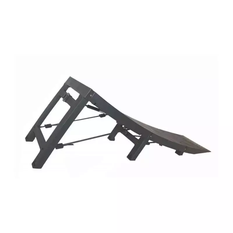 rampe BMX JUMPACK pro 3 stage ramp kit inc bag