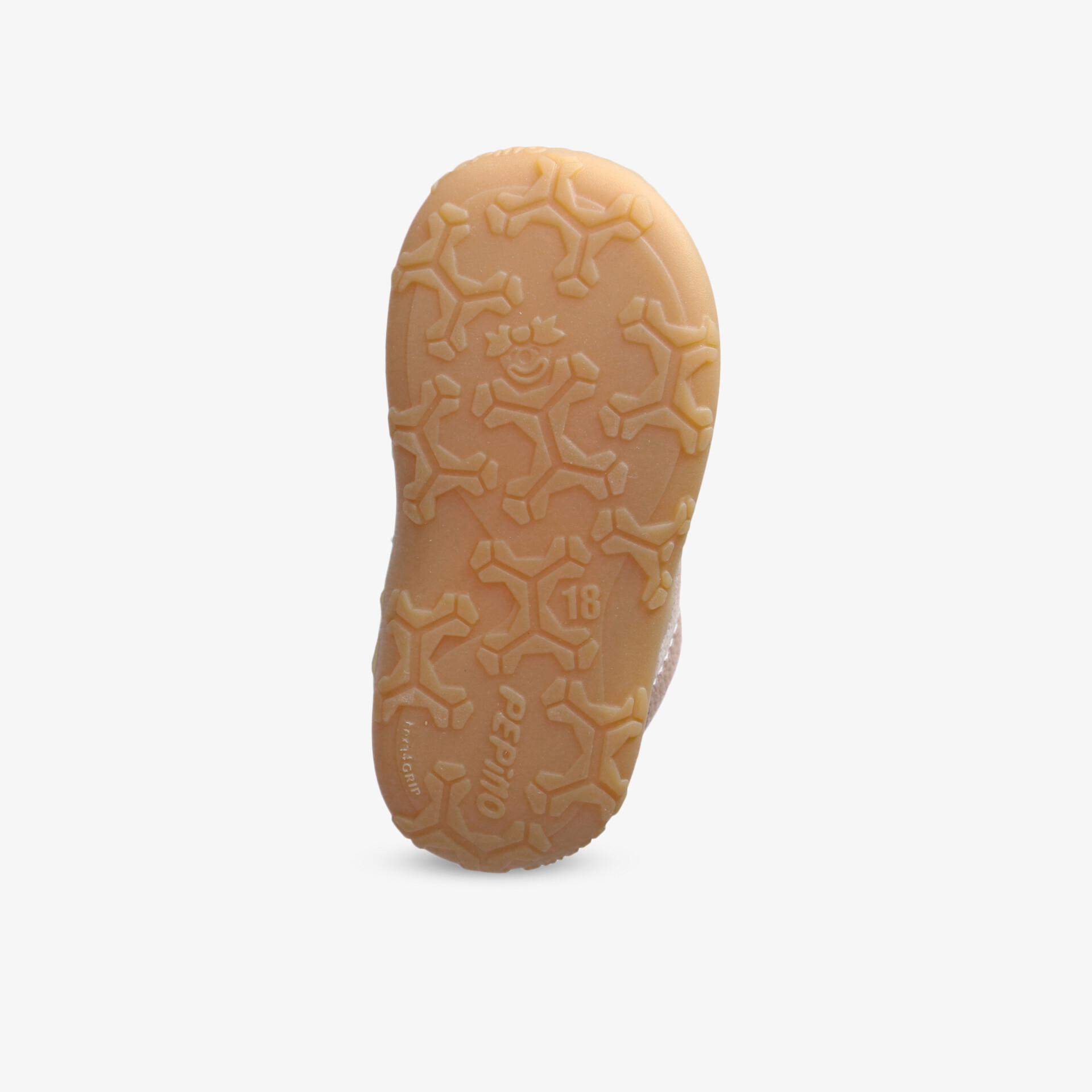 PEPINO Kinder Lauflerner Cory - Braun | Jetzt auf reno.de kaufen