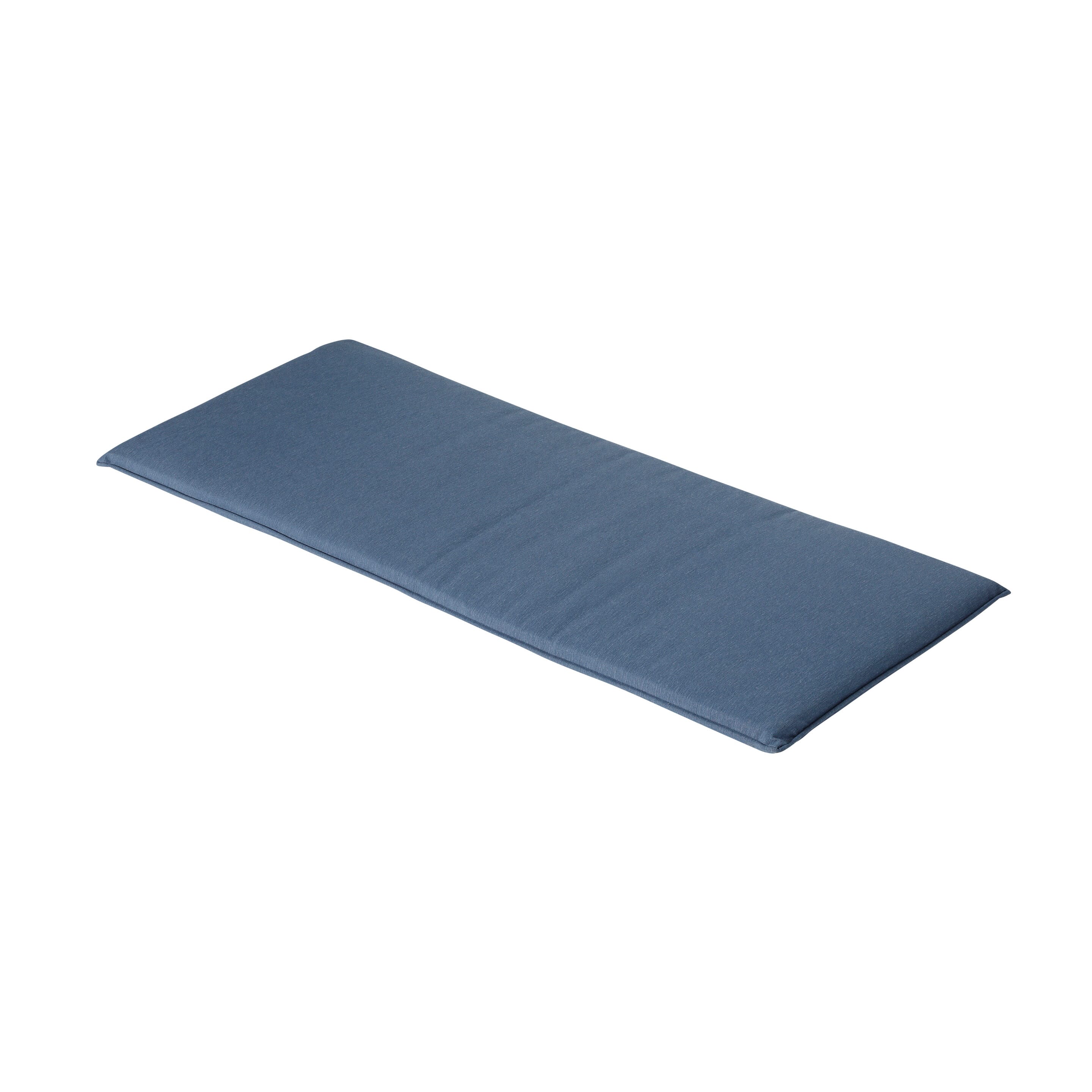 Madison Outdoor Panama Safier Blue  110x48 Bankkussen