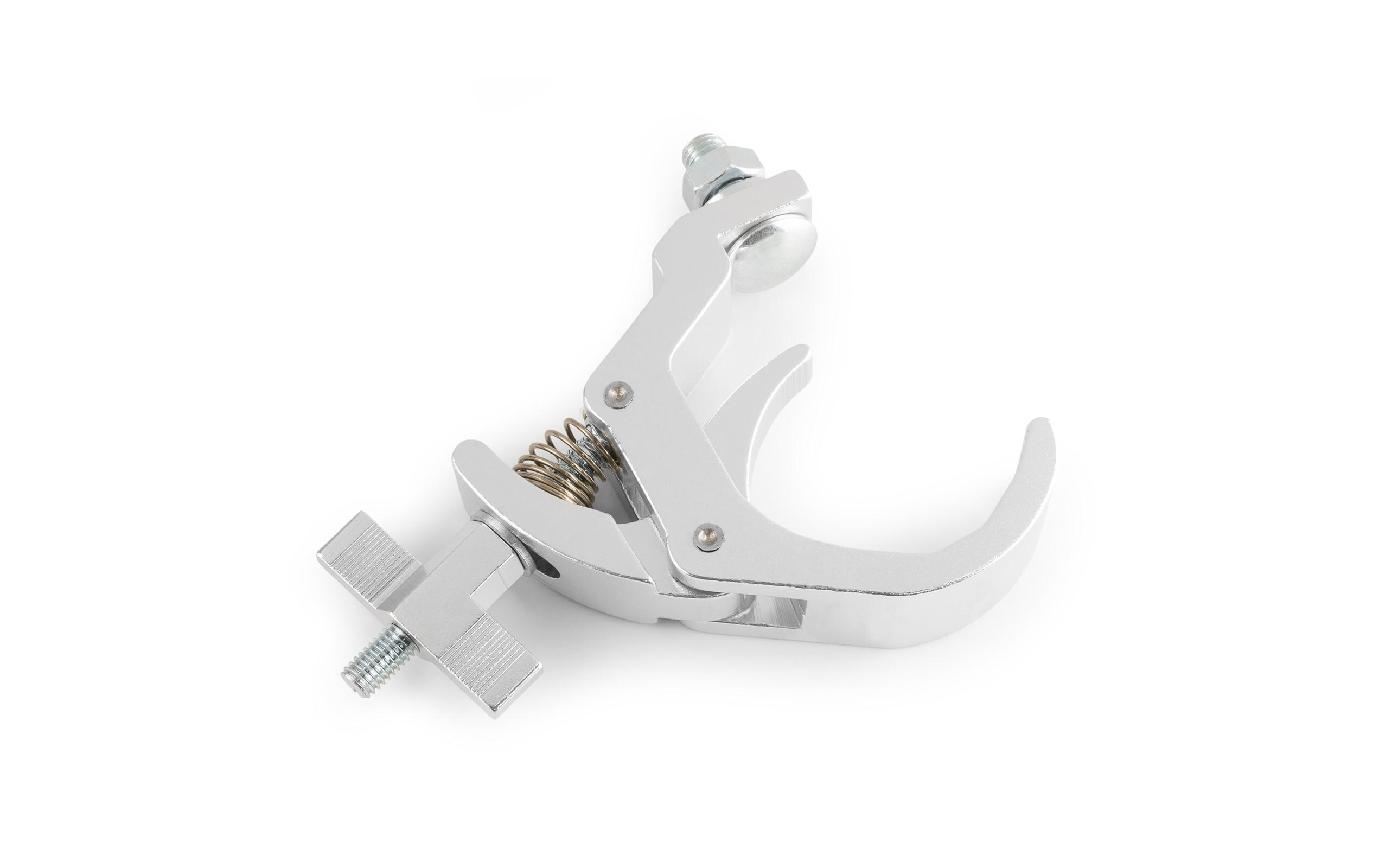 Clamp BSC50AQuick Trigger-Klemme aus Aluminiumdruckguss