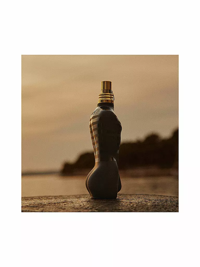 JEAN PAUL GAULTIER LE MÂLE LE PARFUM Eau de Parfum 125ml keine Farbe
