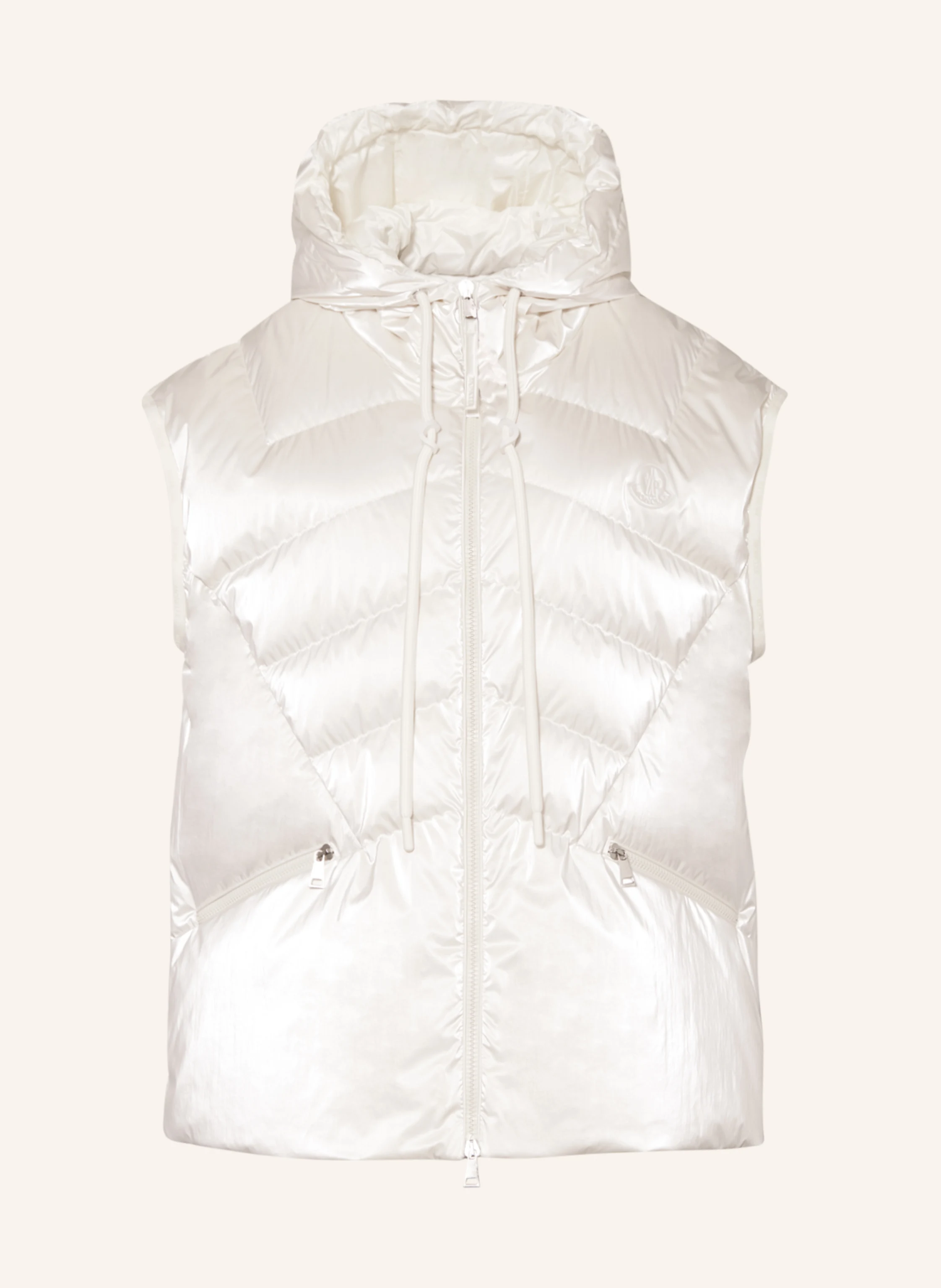 MONCLER Daunenweste PETETOZ