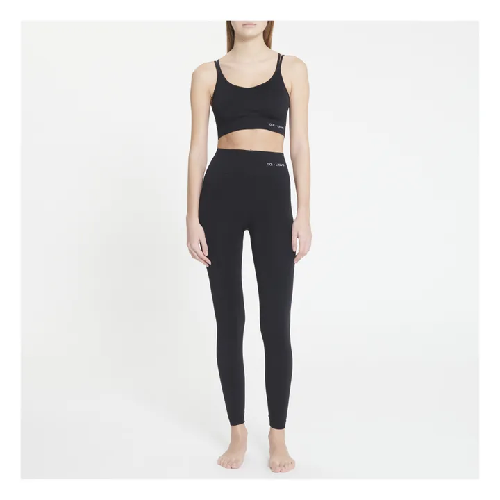 GAI+LISVA Brassière Sukha | Gris charbon
