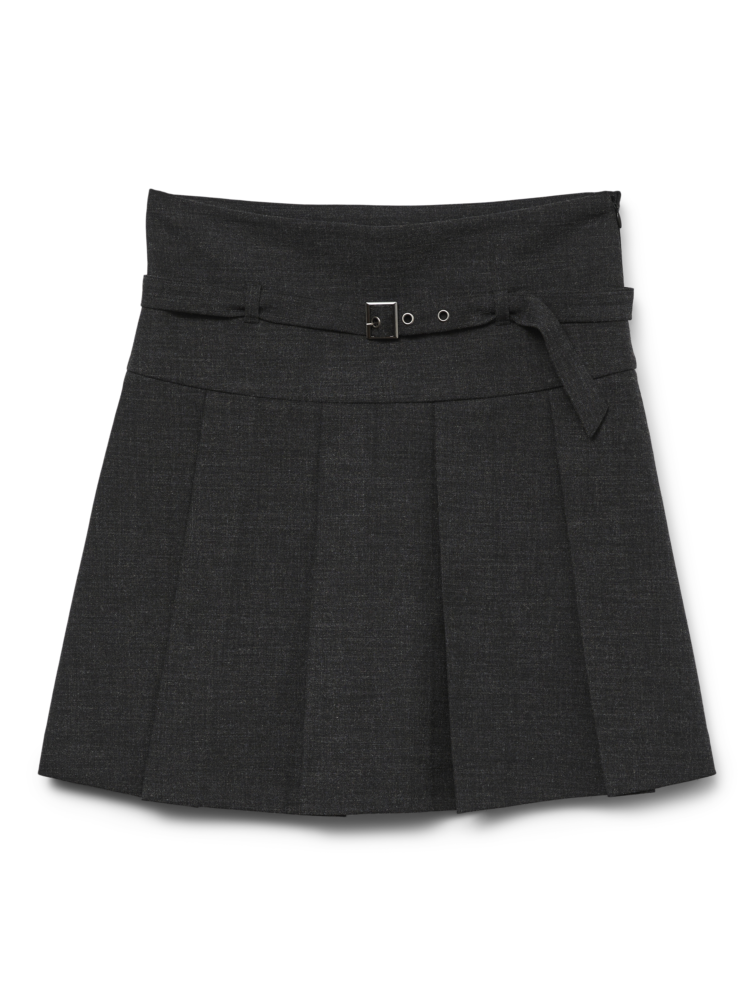 VMBESTIE High waist Mini-rok