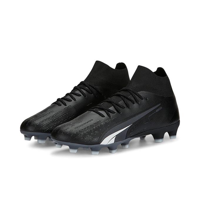 PUMA PUMA-BLACK-PUMA-WHITE