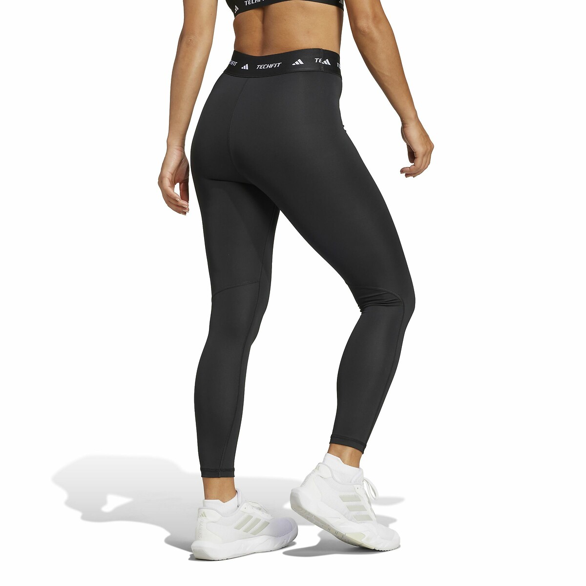 adidas Performance<br>Leggings esportivos TECHFIT 7/8
