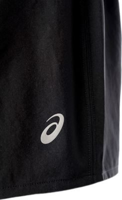 ASICSCore 4in Short - schwarz