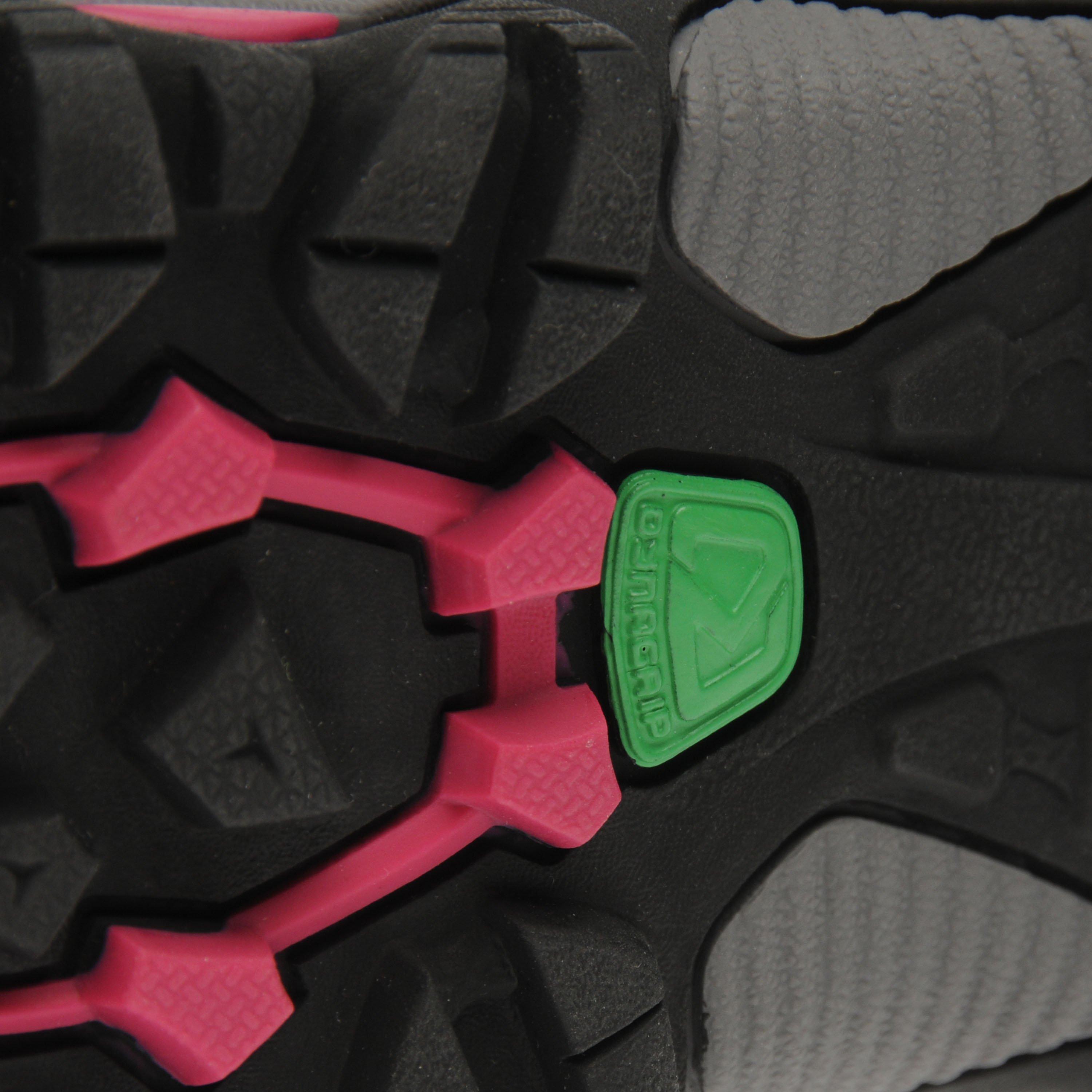 Karrimor Mount Low Ladies Waterproof Walking Shoes