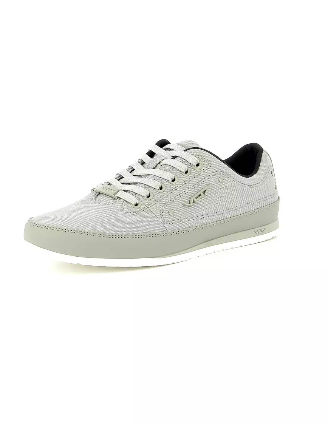 VO7 YACHT - Baskets Gris
