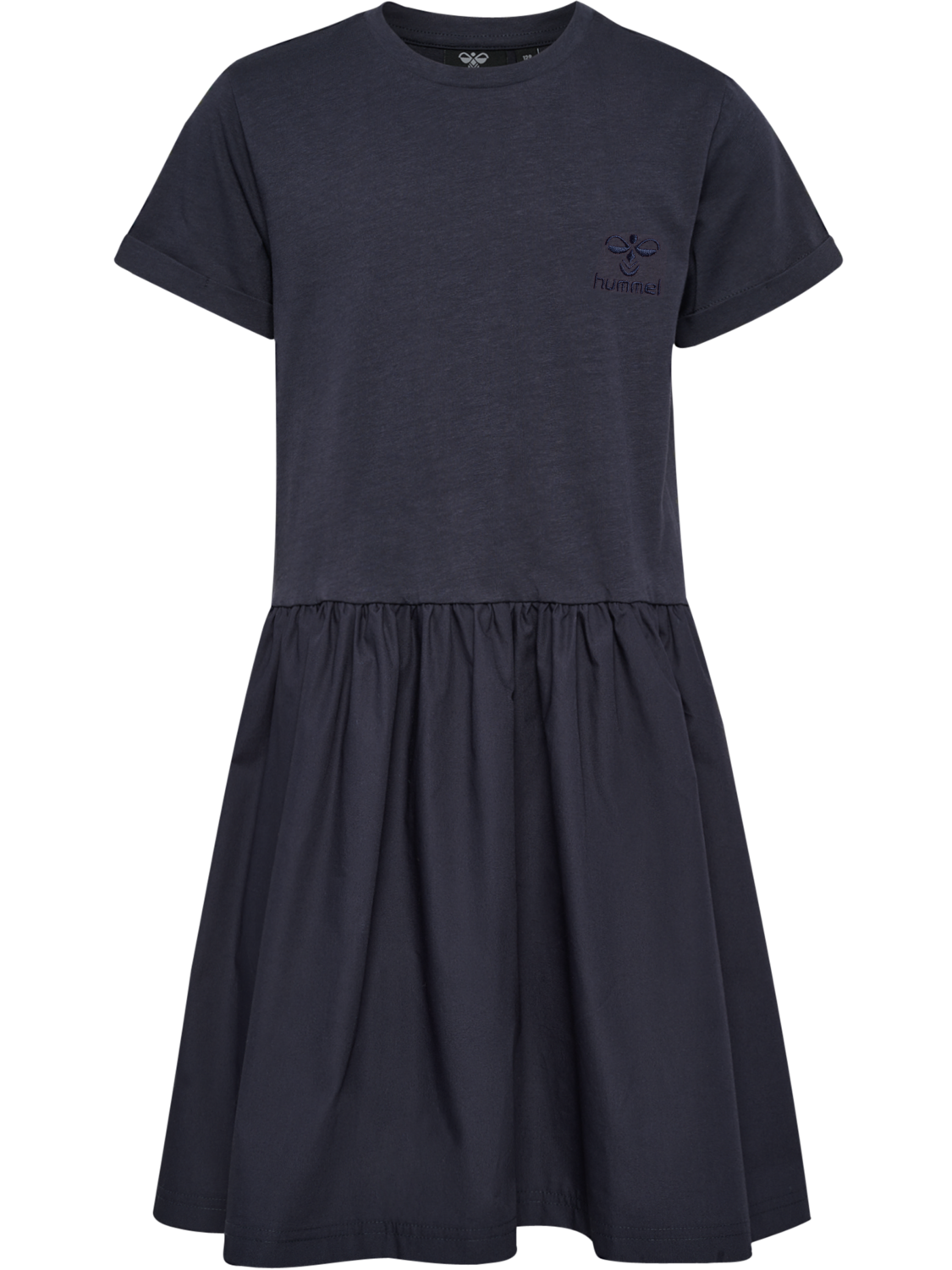 hmlMARIA DRESS S/S