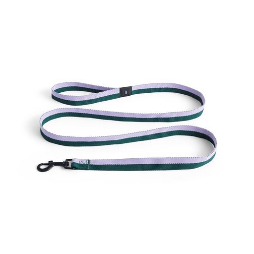 HAY Dog Flat Hundesnor, Lavender/Green