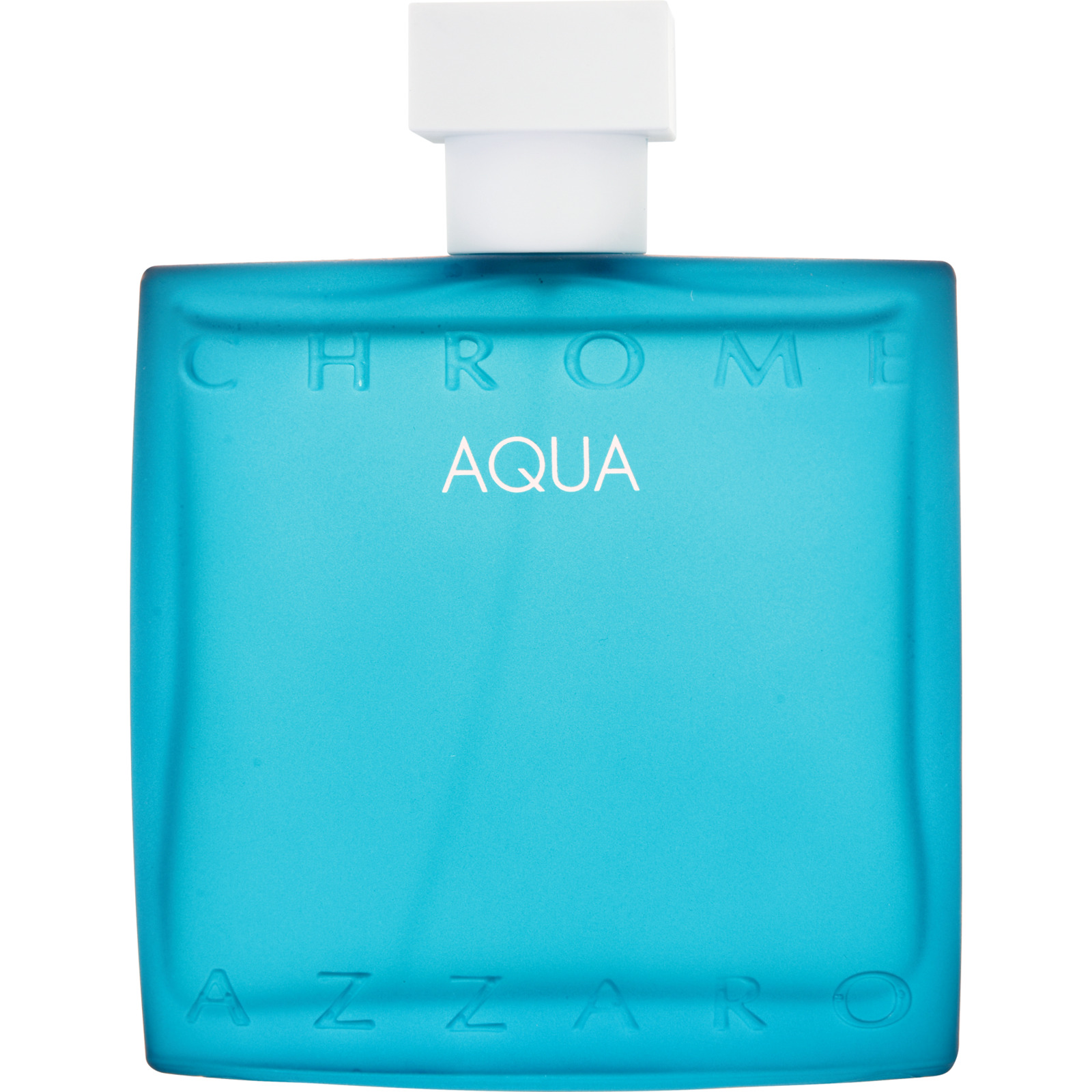 Azzaro Chrome Aqua Eau de Toilette 100 ml