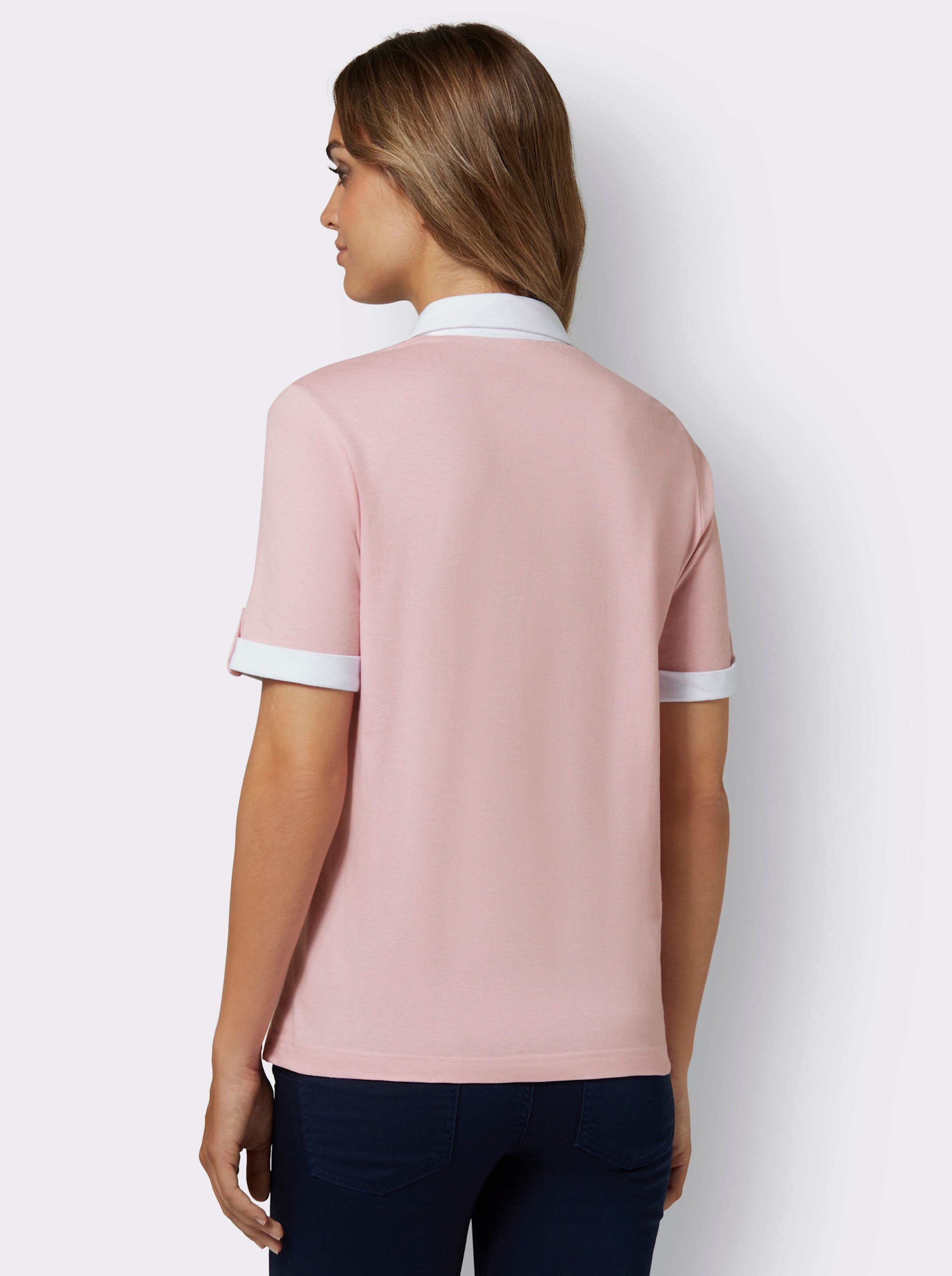 Poloshirt