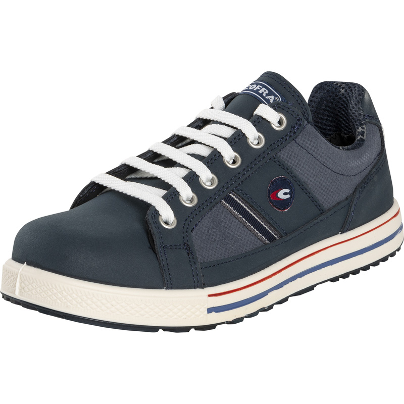 Cofra Coach S3 SRC veiligheidsschoenen 44