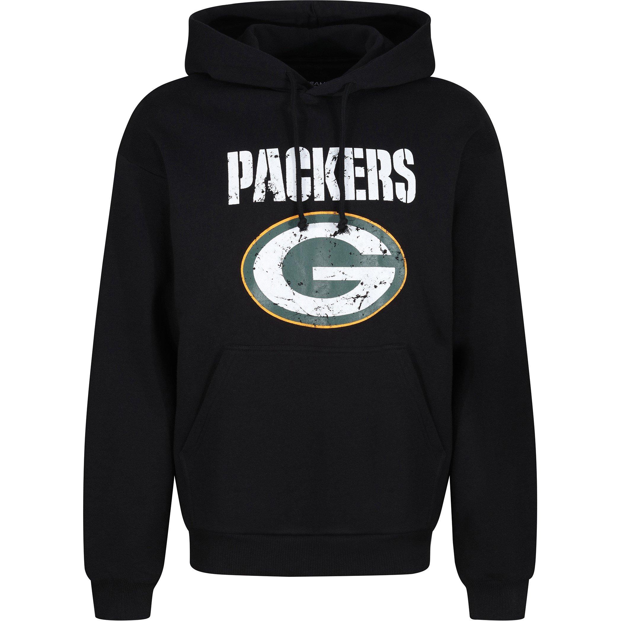 NFL Logo Hoodie 99