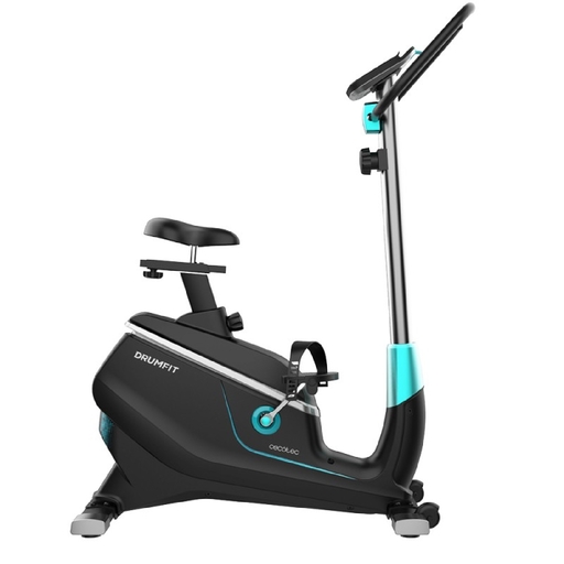 Bicicleta ergométrica Cecotec Drumfit Cycle 9000 Talos