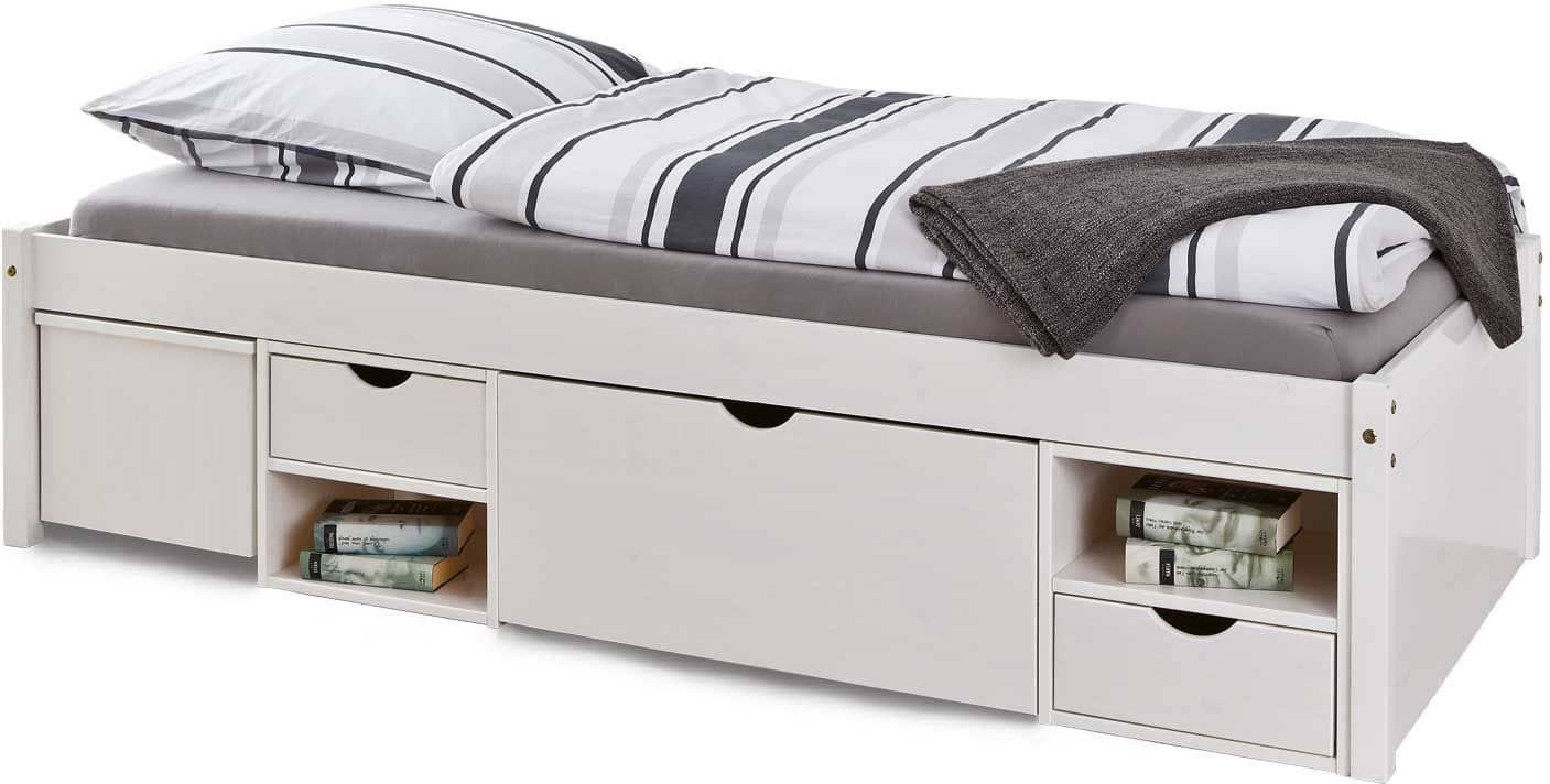 Funktionsbett TILL 90x200 20900160