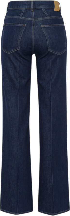 BRAX STYLE. MAINE 12 clean dark blue