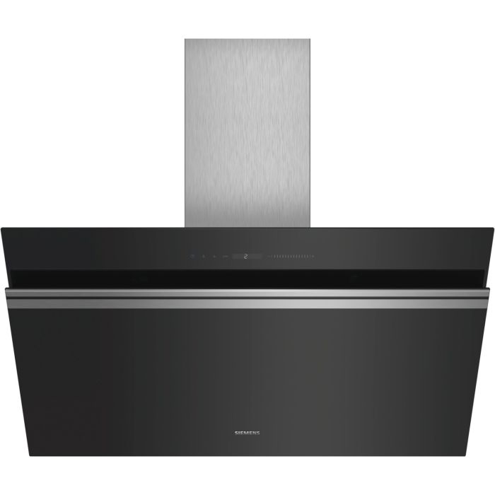 Siemens iQ700 Wandesse LC91KWV60 Klarglas
