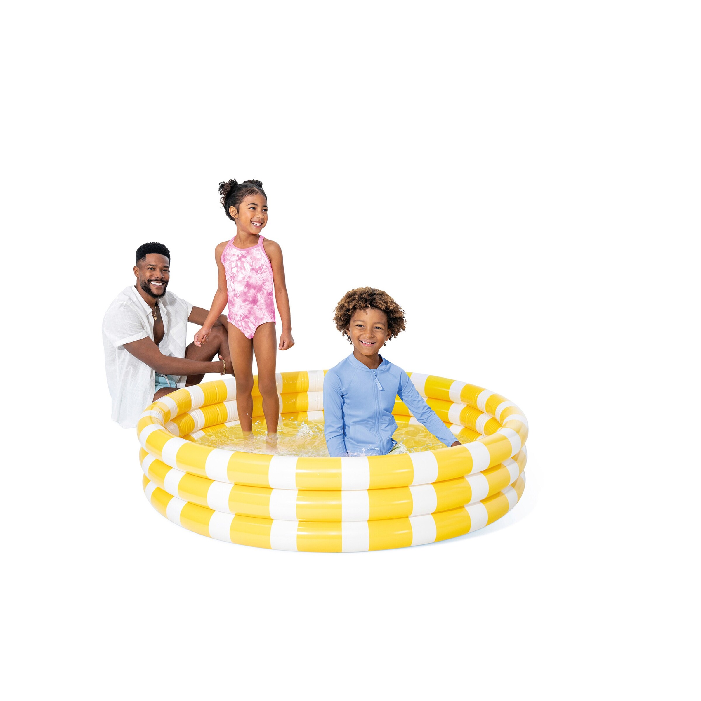 Intex Pool Lemon