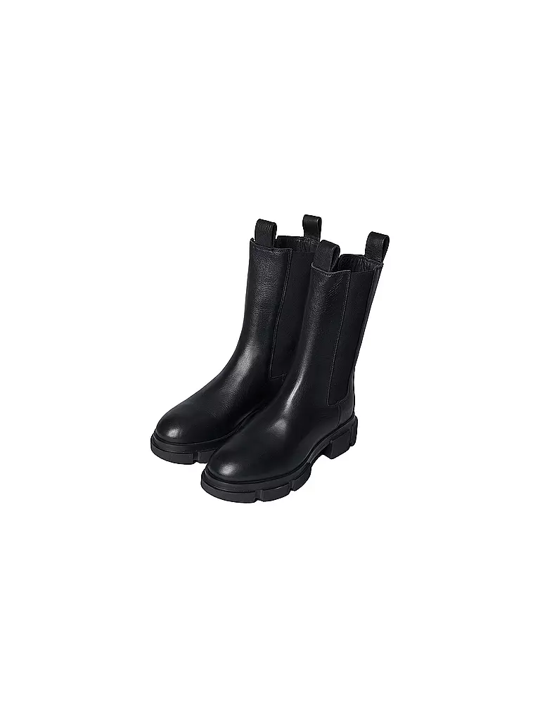 COPENHAGEN Stiefel - Boots CPH500 schwarz