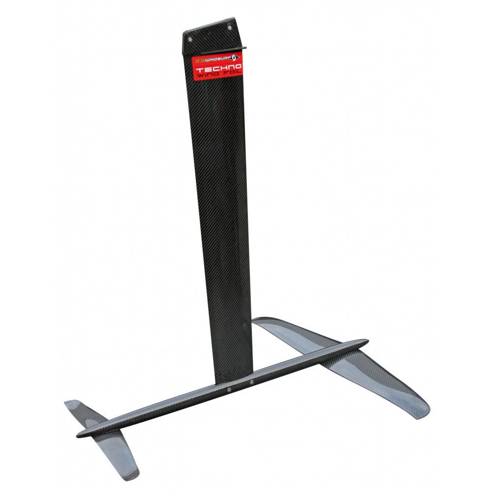 Bic Sport / Tahe Techno Wind Foil
