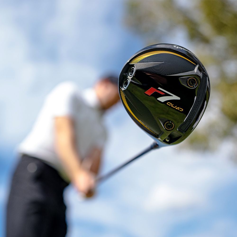 R7 Quad Mini Driver